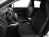 Front seats from Drivers Side photo